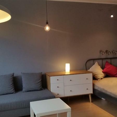 Apartament Bryza Apartment โซพอต ภายนอก รูปภาพ